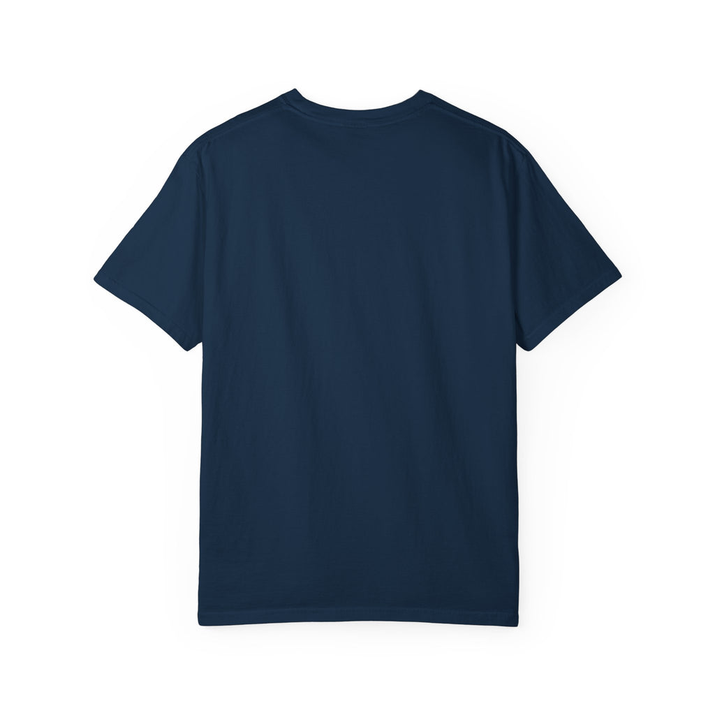 Lawyer Dad T-Shirt — Minimal Legal Dad Tee
