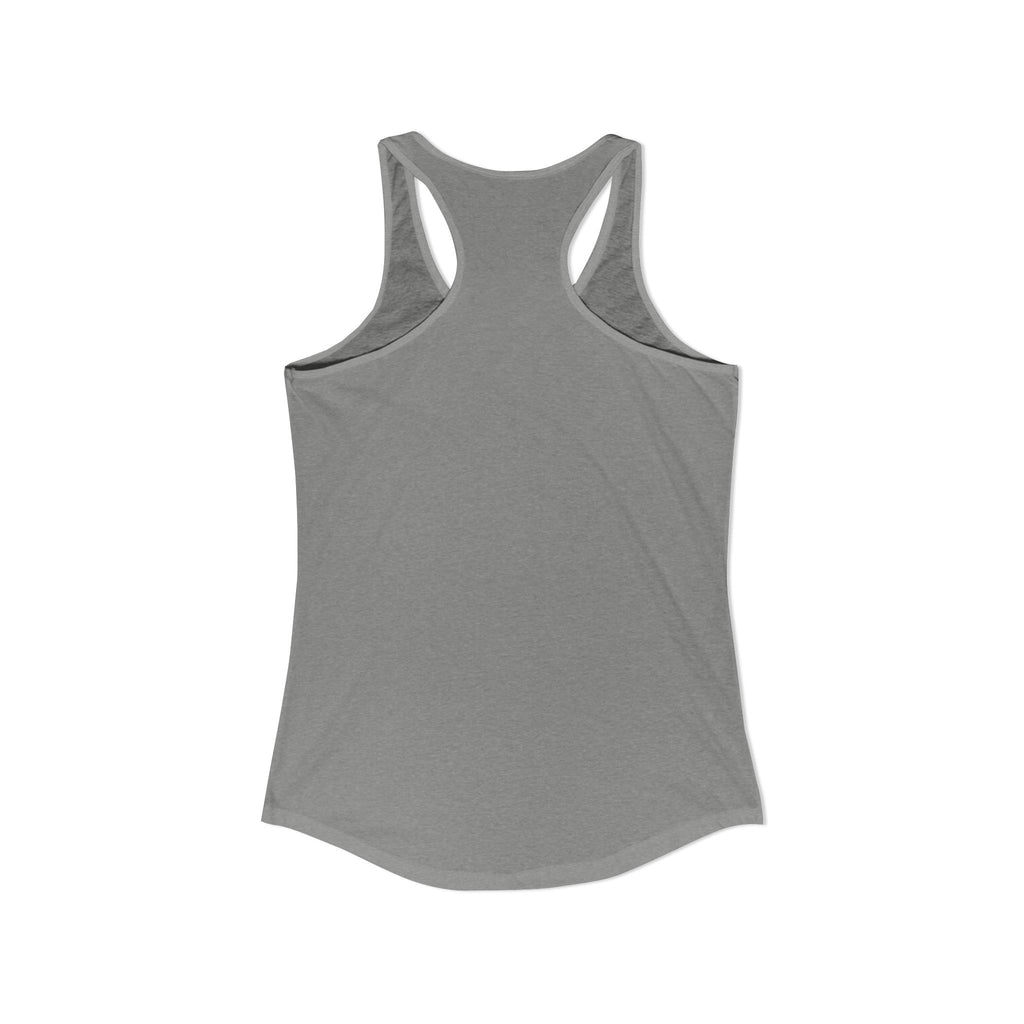 Esq Era Racerback Tank — Attorney Legal Pride Tank Top