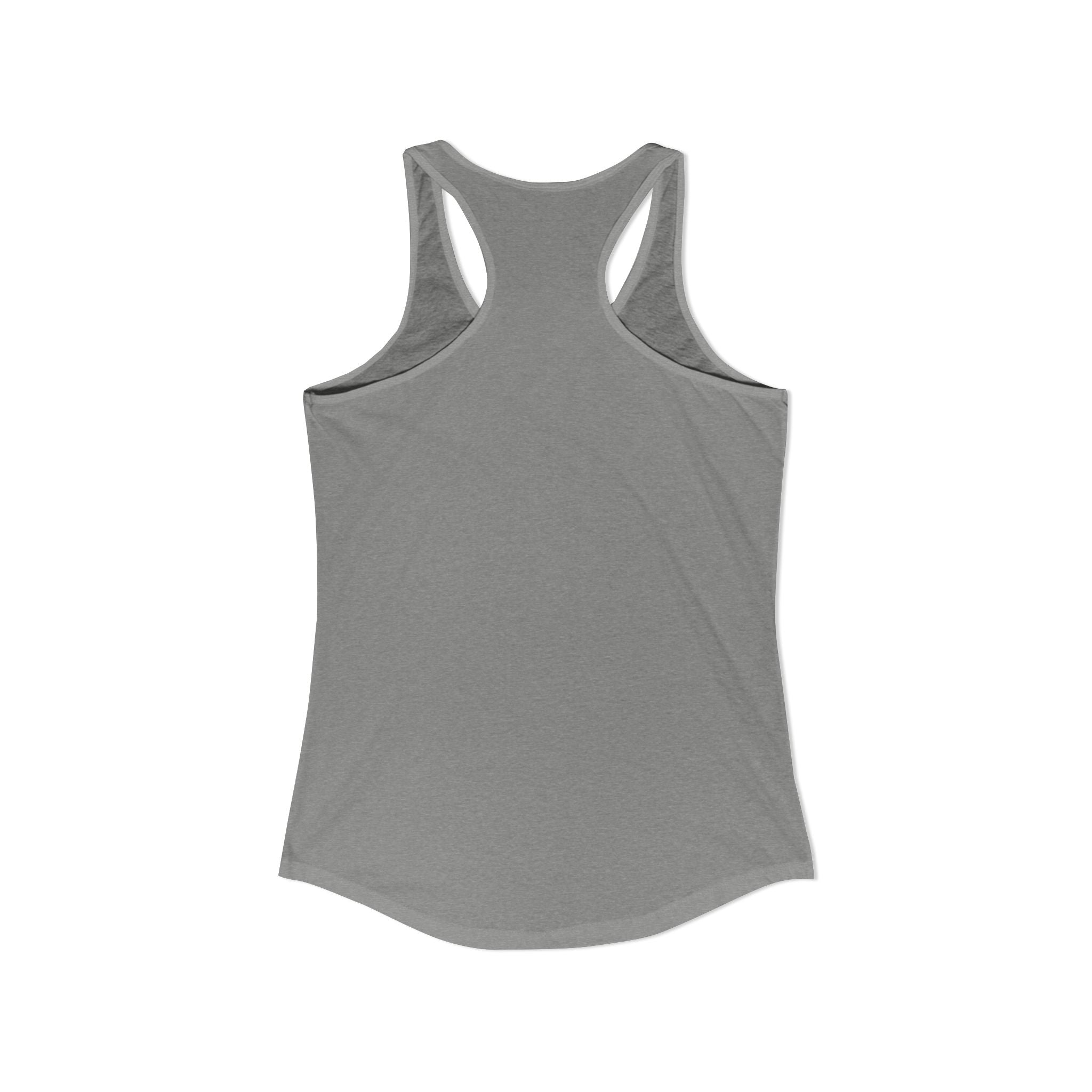 Esq Era Racerback Tank — Attorney Legal Pride Tank Top