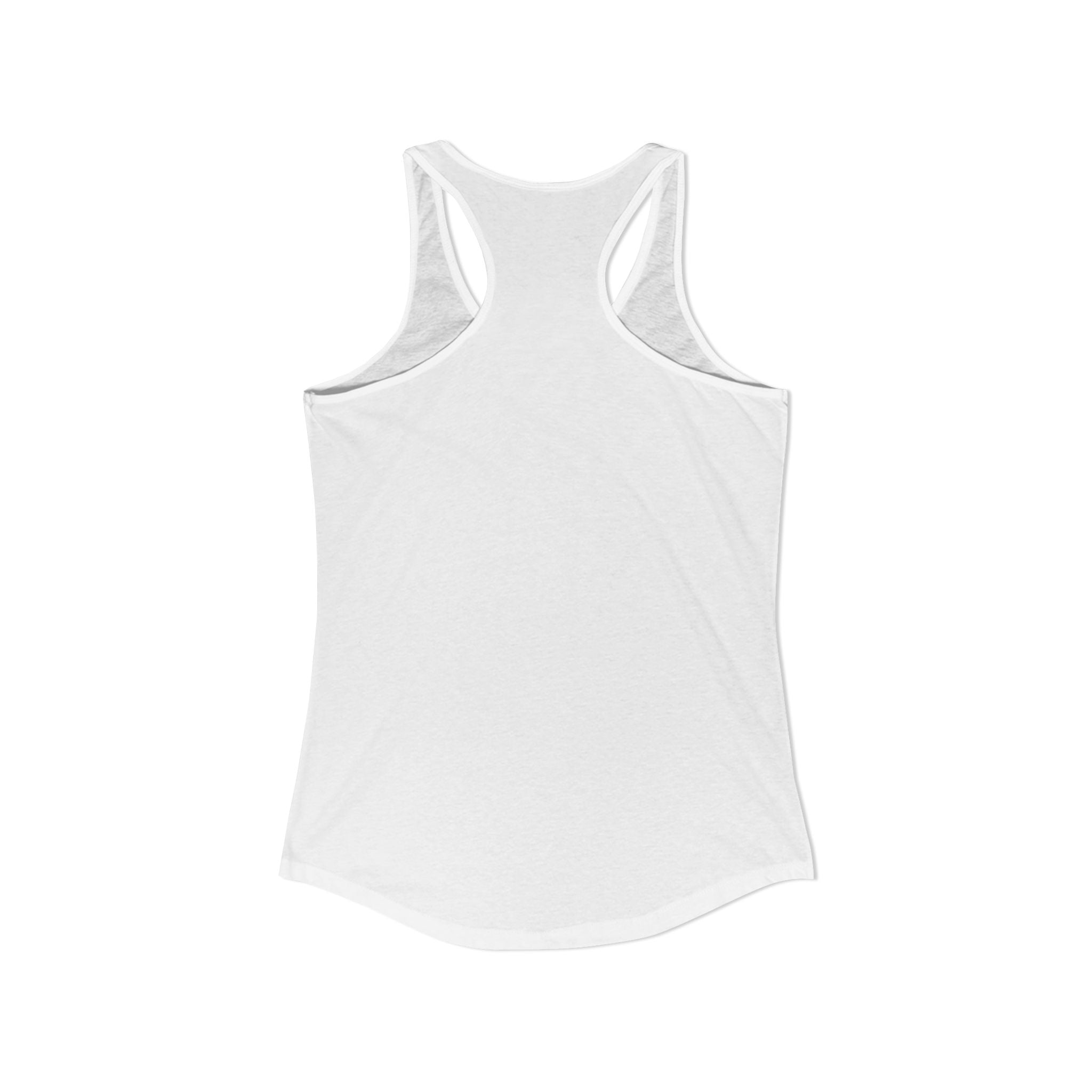Esq Era Racerback Tank — Attorney Legal Pride Tank Top