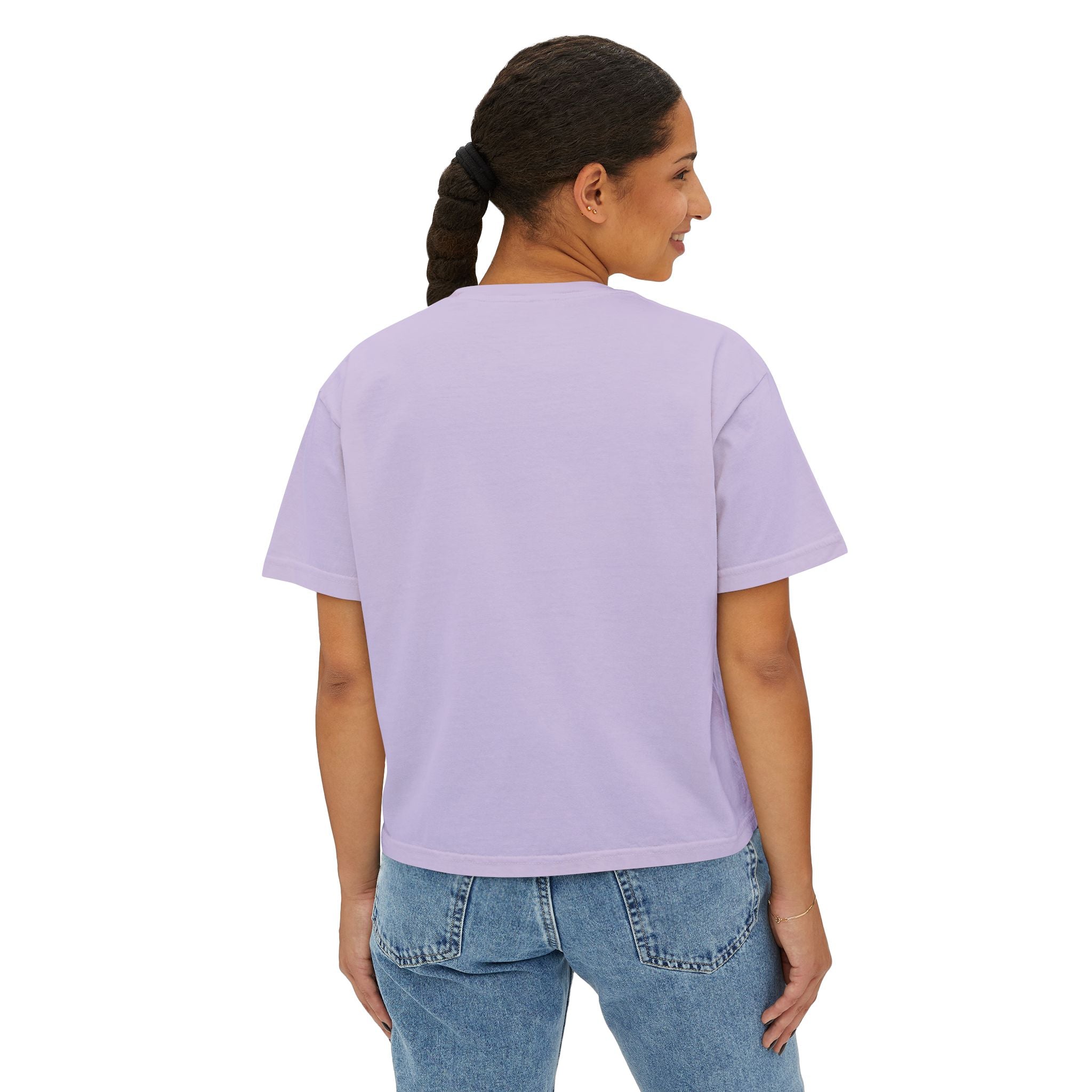 Women's Boxy Tee with Law-Themed Design, Perfect for Legal Professionals, Gifts for Lawyers, Casual Wear, Unique Graphic Tee, Lawyer [...]