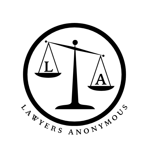 Lawyers Anonymous